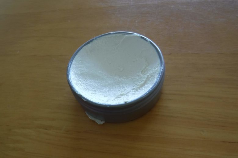 1-2か月使用@オールグッドサンスクリーンバター