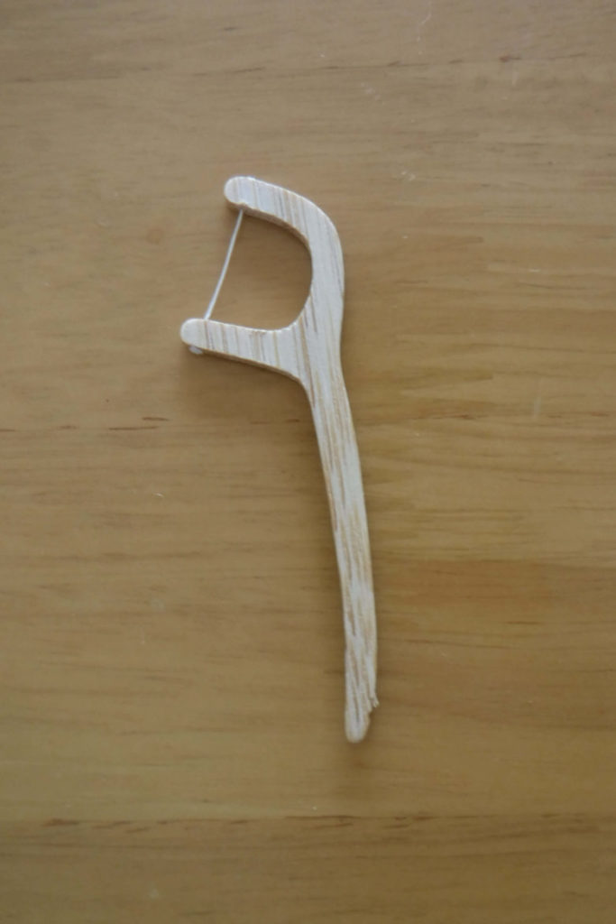 ハイドロフィル デンタルフロスピックス