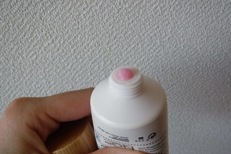 ハイドロフィル トゥースペースト中身